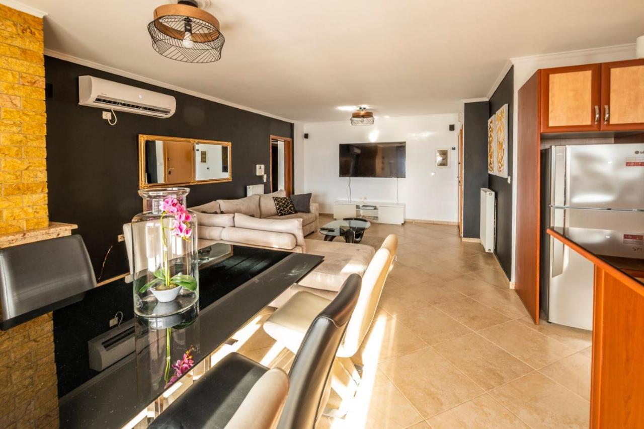 Athens City Heart Apartment! Exteriör bild