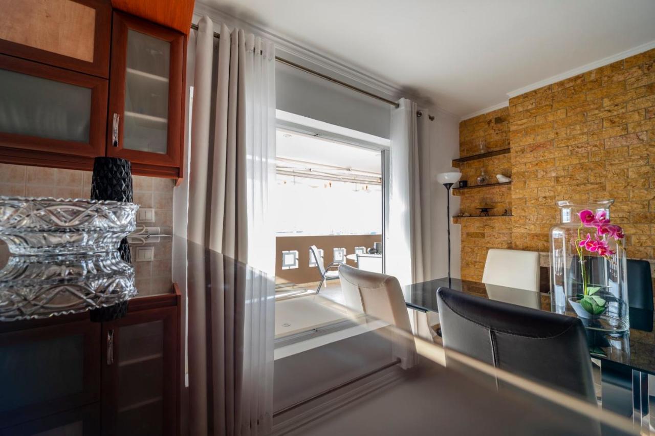Athens City Heart Apartment! Exteriör bild